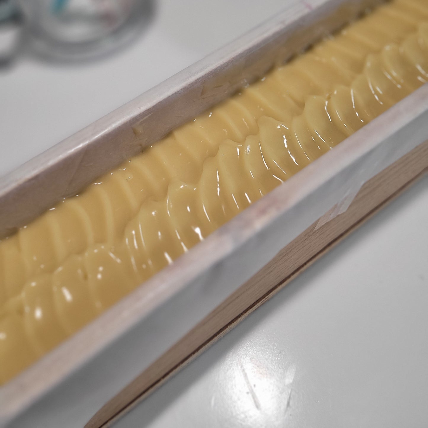 MOTHER’S GLOW | HANDMADE BREAST MILK SOAP (CUSTOM ORDER)