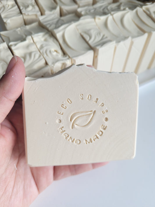 MOTHER’S GLOW | HANDMADE BREAST MILK SOAP (CUSTOM ORDER)