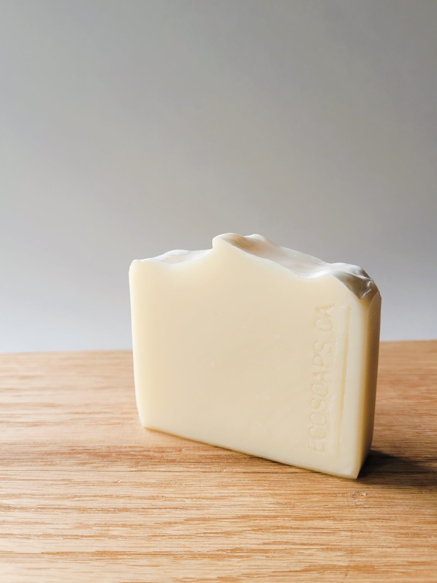 100% TALLOW SOAP