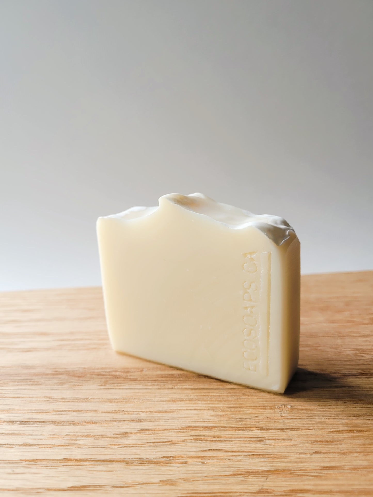 100% TALLOW SOAP