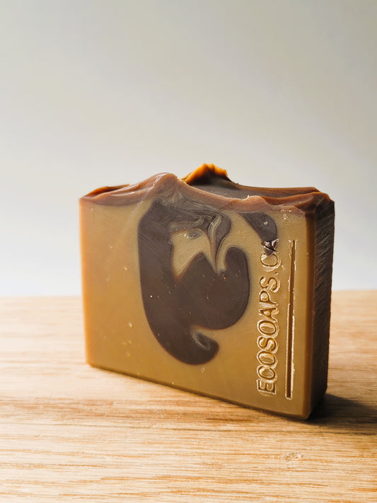 GOLDEN MOCHA (FALL COLLECTION 🍁)