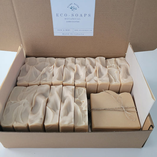 MOTHER’S GLOW | HANDMADE BREAST MILK SOAP (CUSTOM ORDER)