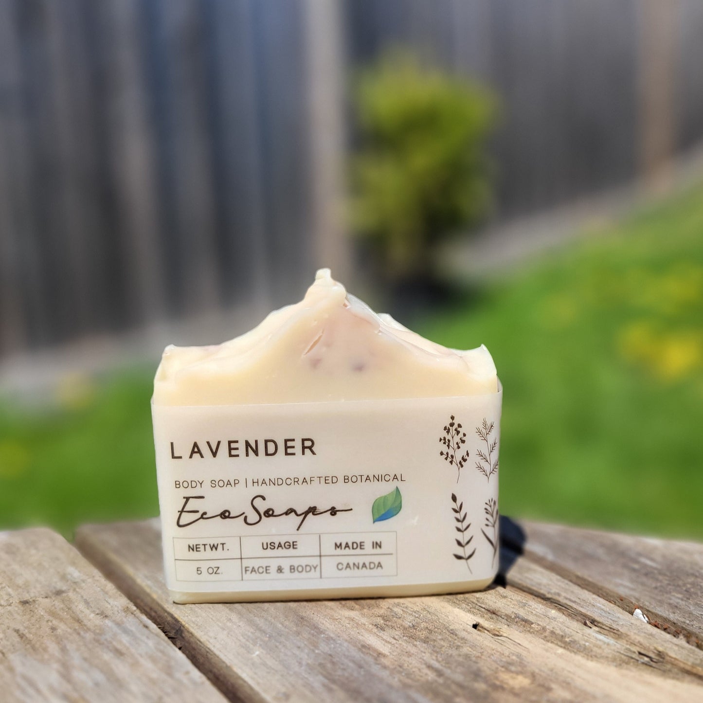 LAVENDER