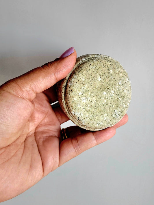 SHAMPOO BAR ANTI-HAIR LOSS 2 in 1
