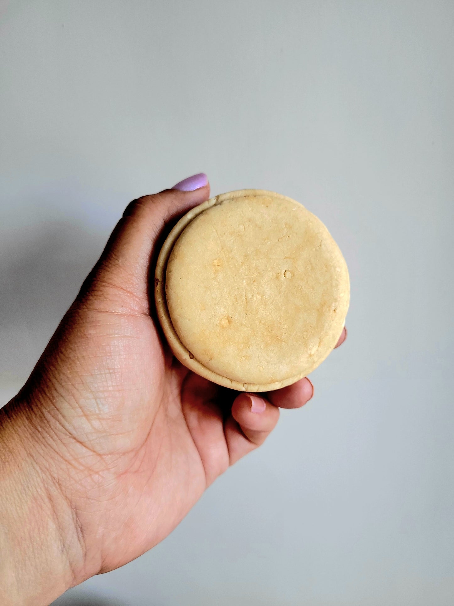 SHAMPOO BAR 2 in 1 BALANCING