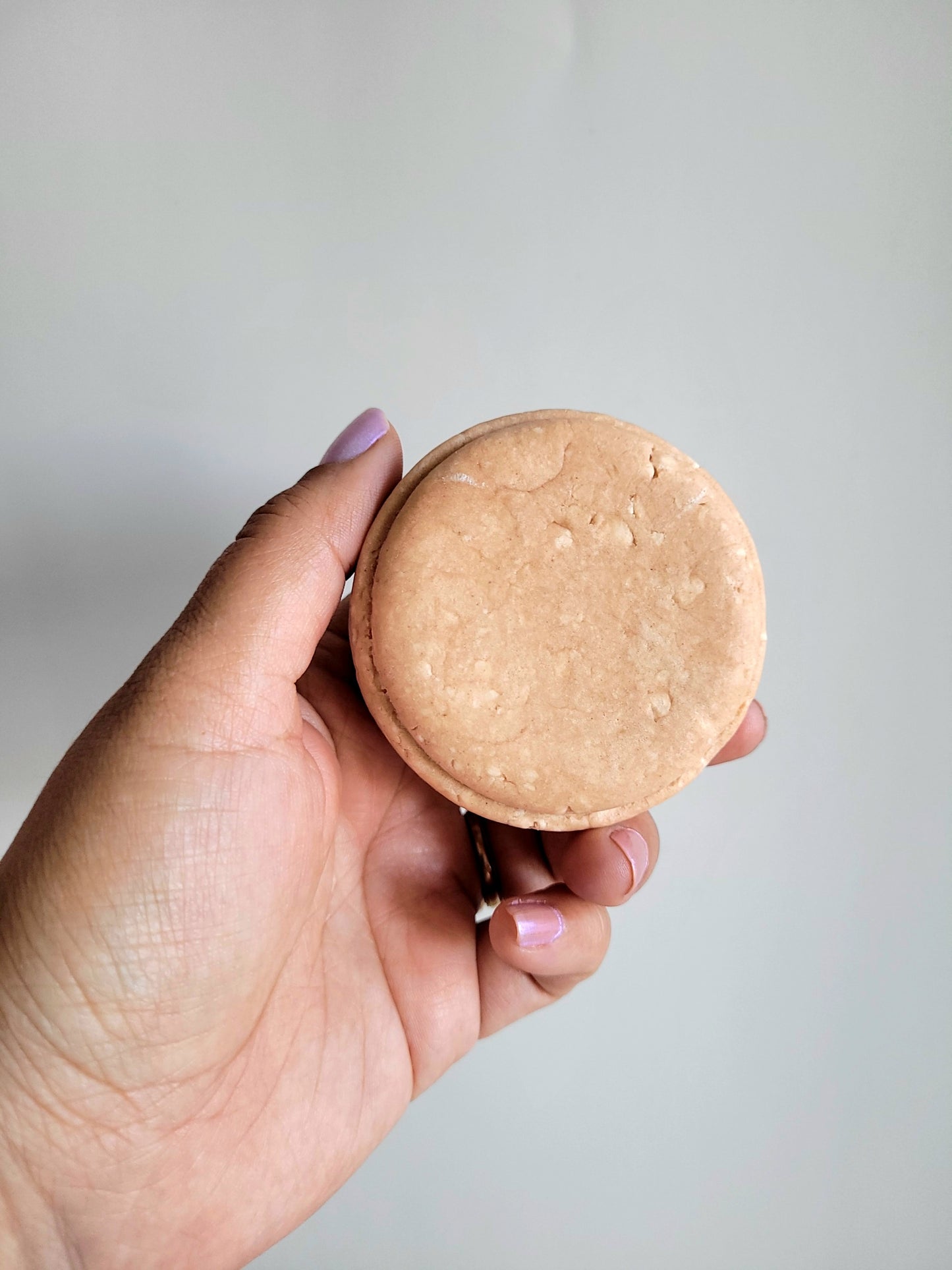 SHAMPOO BAR 2 in 1 FOR ALL HAIR TYPES