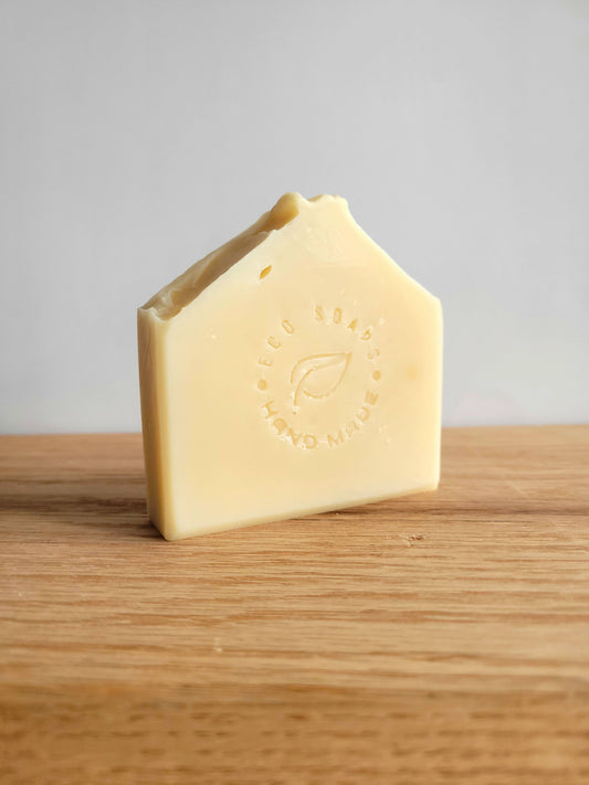 ROSEMARY + EUCALYPTUS