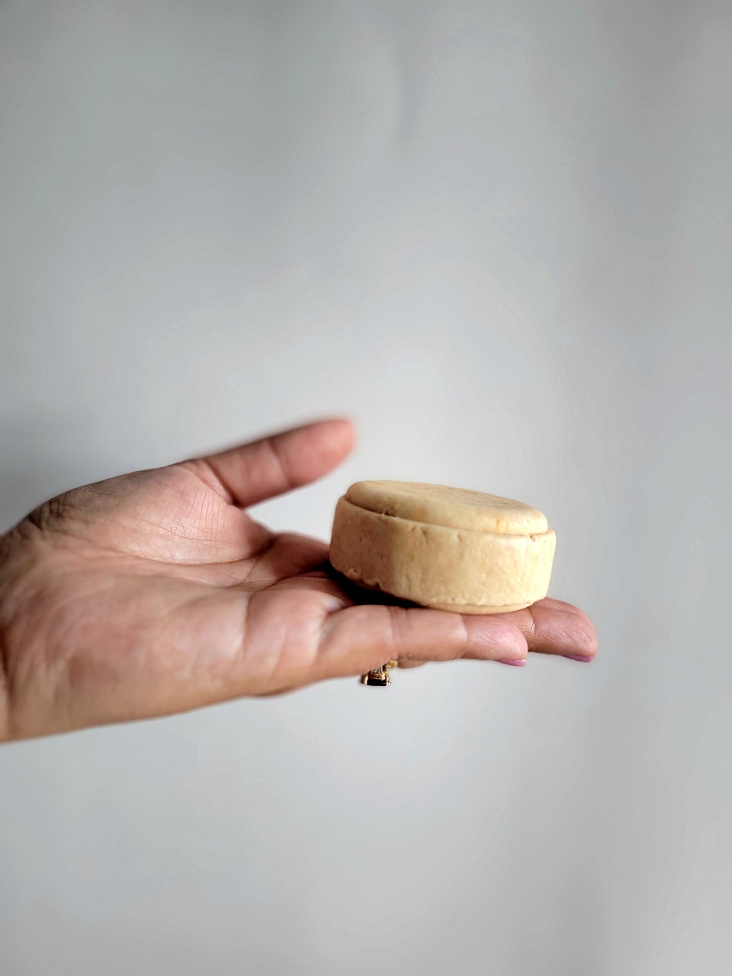 SHAMPOO BAR 2 in 1 BALANCING