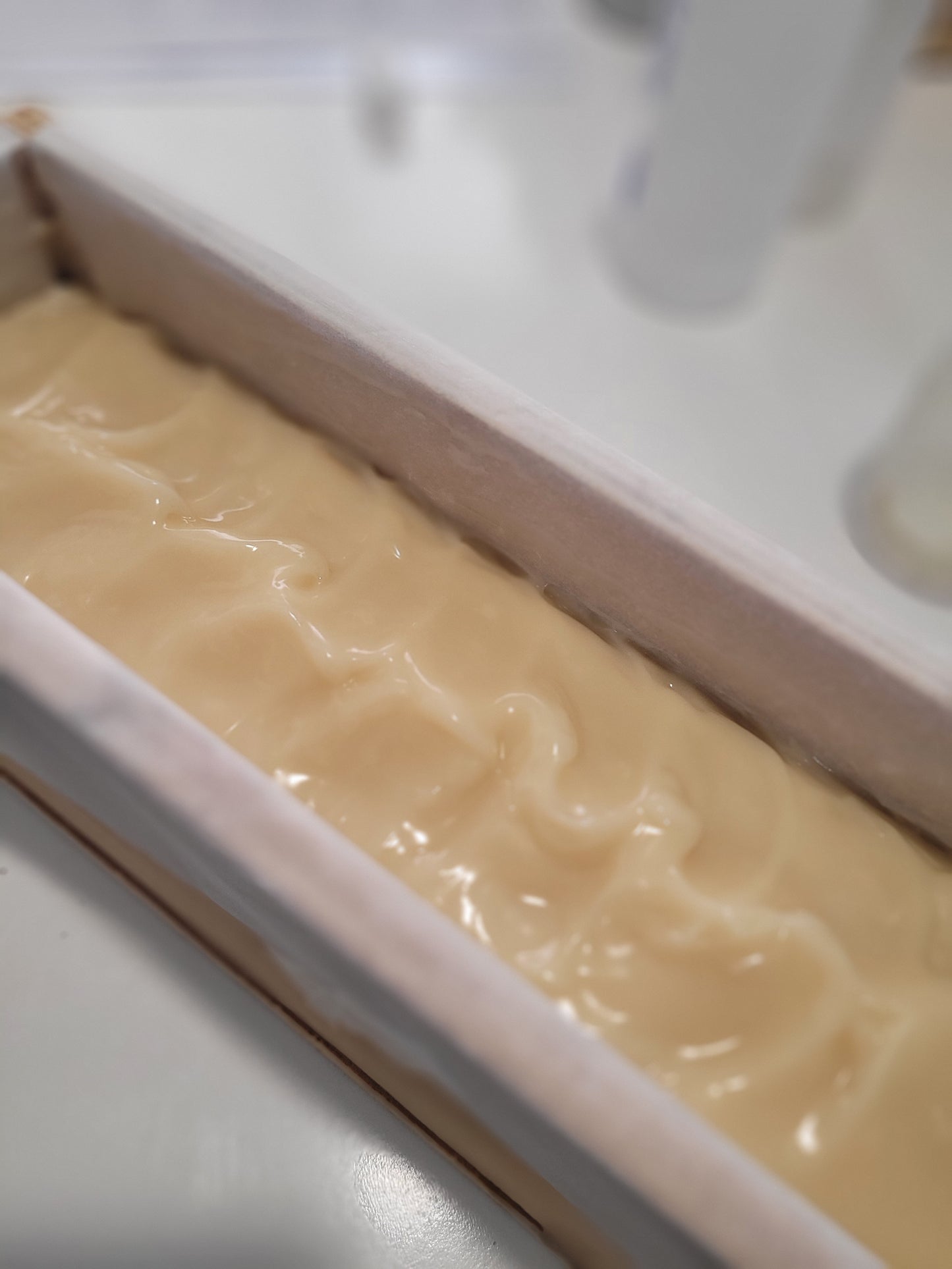 MOTHER’S GLOW | HANDMADE BREAST MILK SOAP (CUSTOM ORDER)