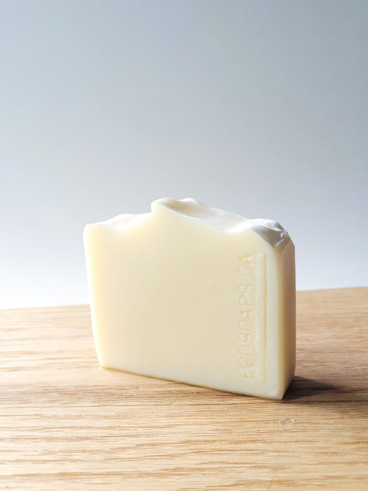 100% TALLOW SOAP