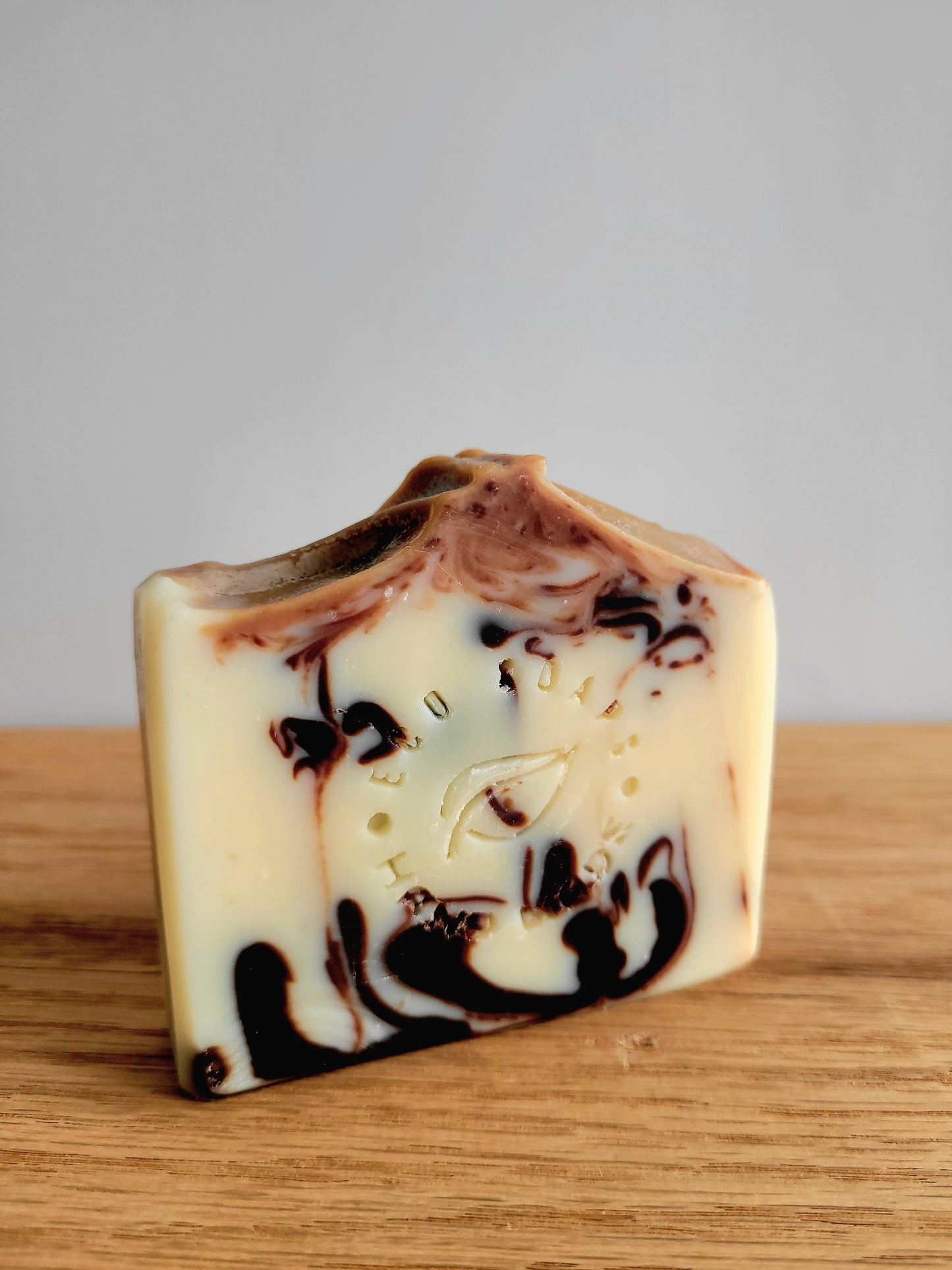 COCOA + ALMOND