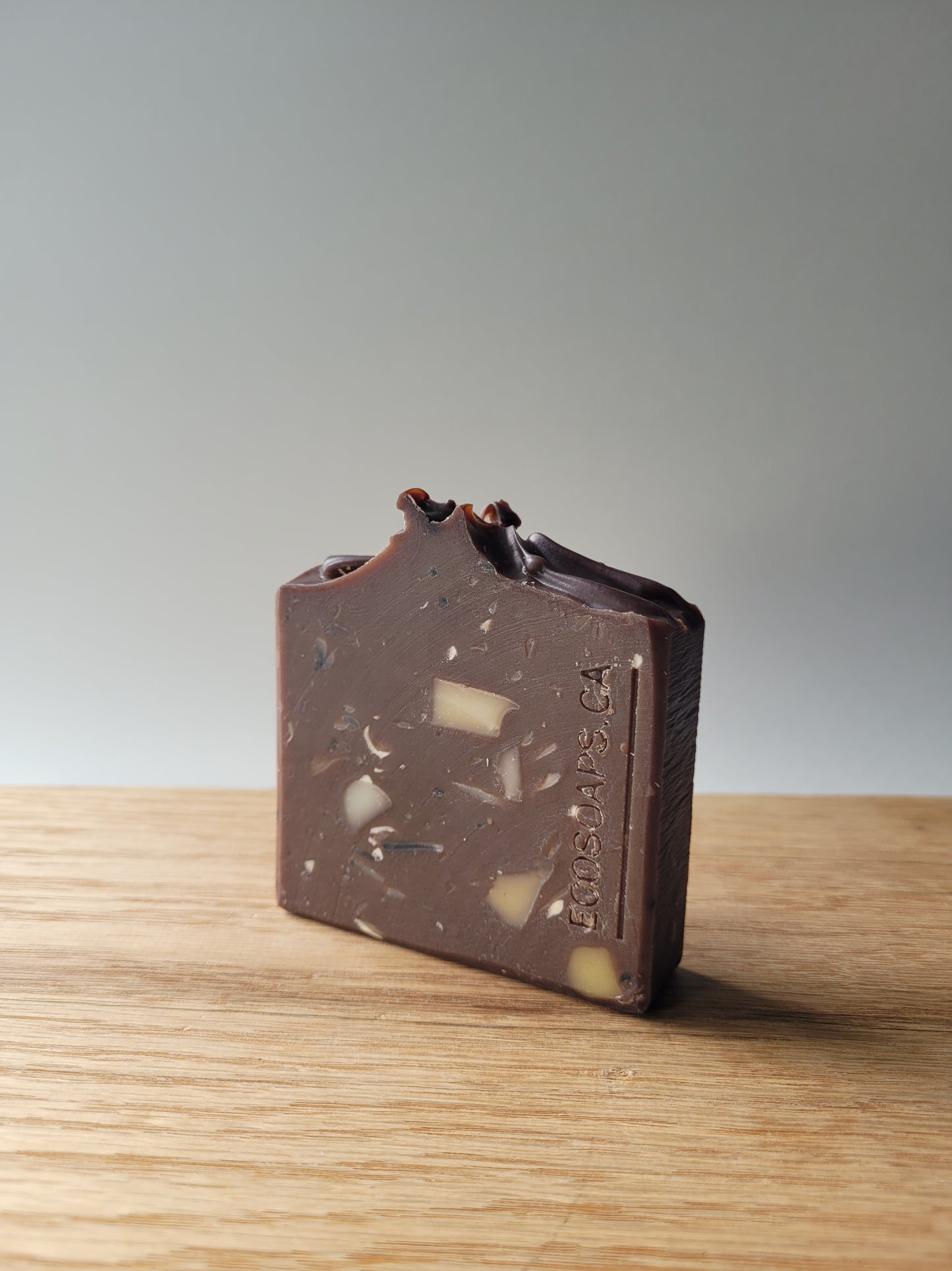 COCOA + VANILLA