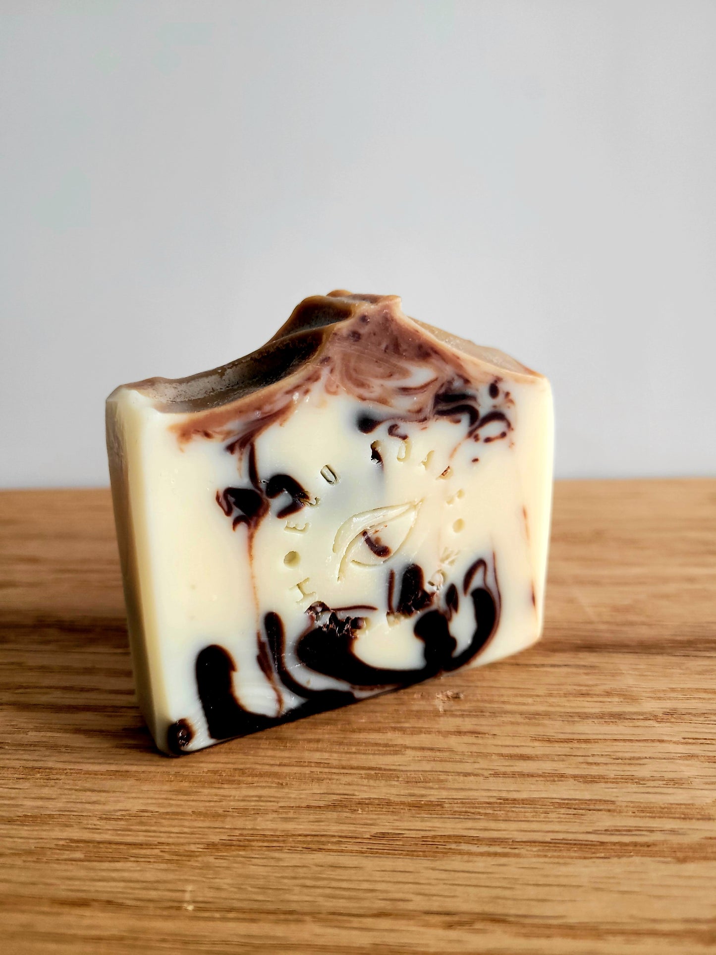 COCOA + ALMOND