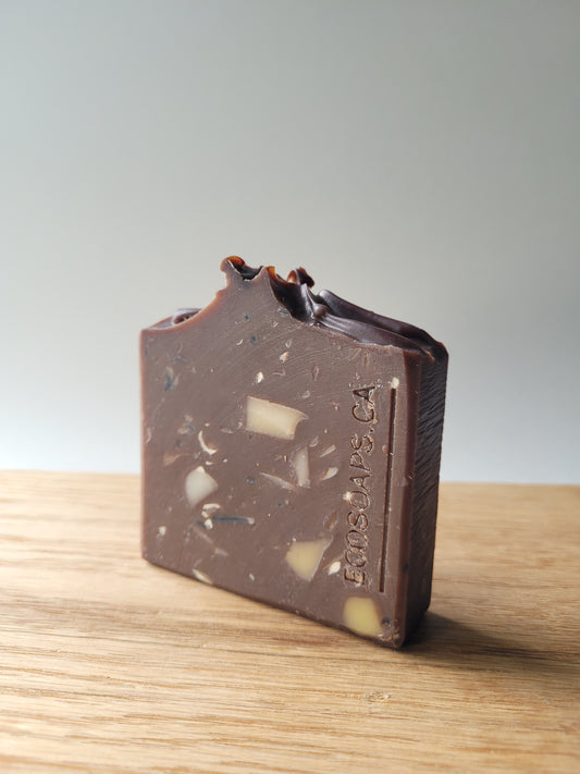 COCOA + VANILLA